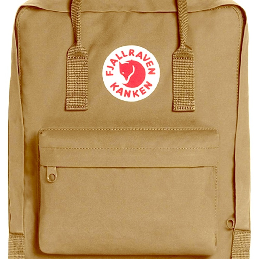 Fjallraven - Kanken Classic Backpack for Everyday